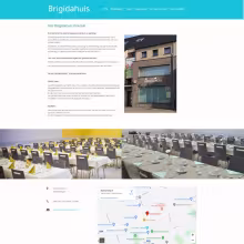 brigidahuis